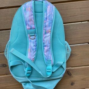 Pottery Barn Kids Backpack